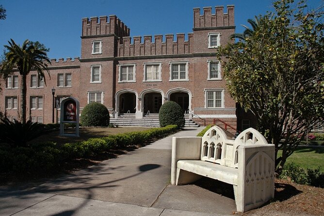 Awesome Scavenger Hunt: The Best of Florida's Capital - Starting near Florida State University
