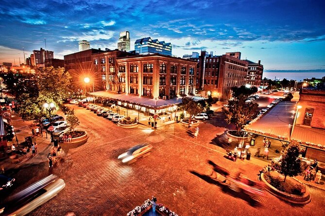 Awesome Scavenger Hunt: The West’s Glorious Gateway - Key points to know before you start