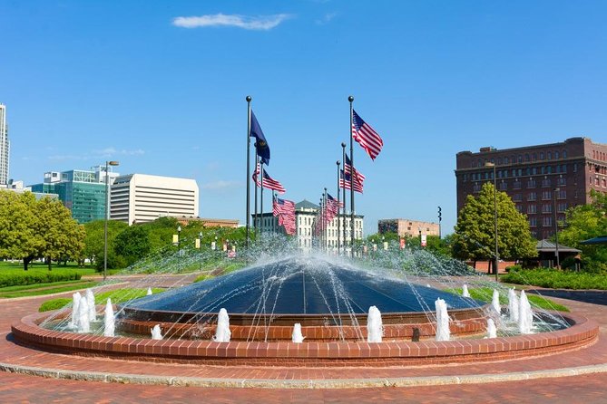 Awesome Scavenger Hunt: The West’s Glorious Gateway - How the Omaha hunt works