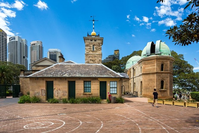 Awesome Sydney Scavenger Hunt: Inside Sydney - Sydney’s landmarks become the playing field