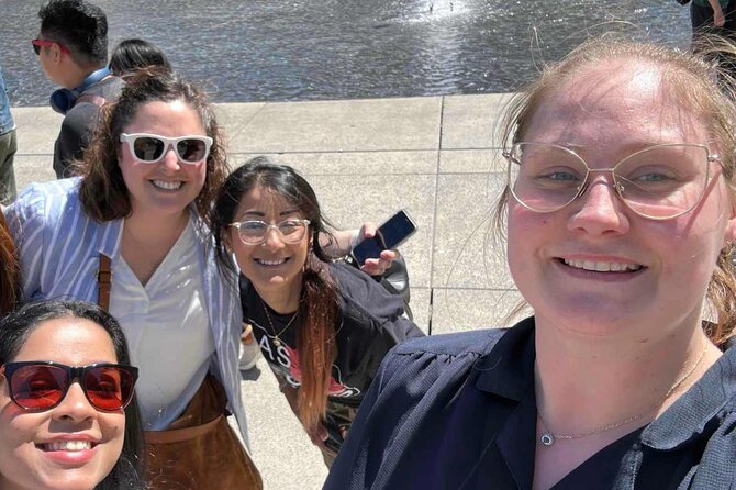 Awesome Sydney Scavenger Hunt: Inside Sydney - Museums without a full museum visit