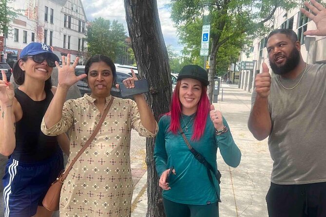 Awesome Sydney Scavenger Hunt: Inside Sydney - How the Let’s Roam app shapes the outing