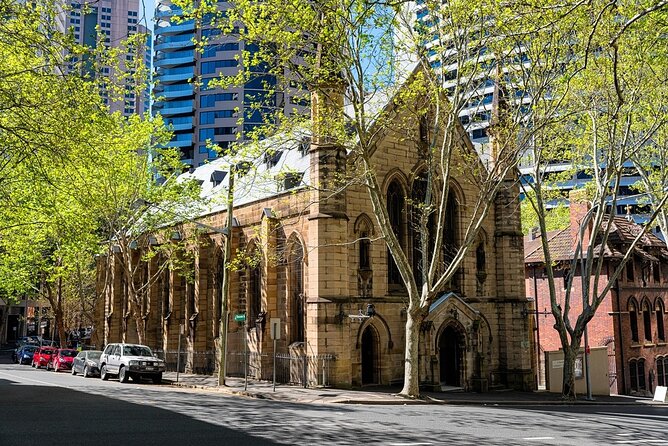 Awesome Sydney Scavenger Hunt: Inside Sydney - Price, timing, and what you really receive