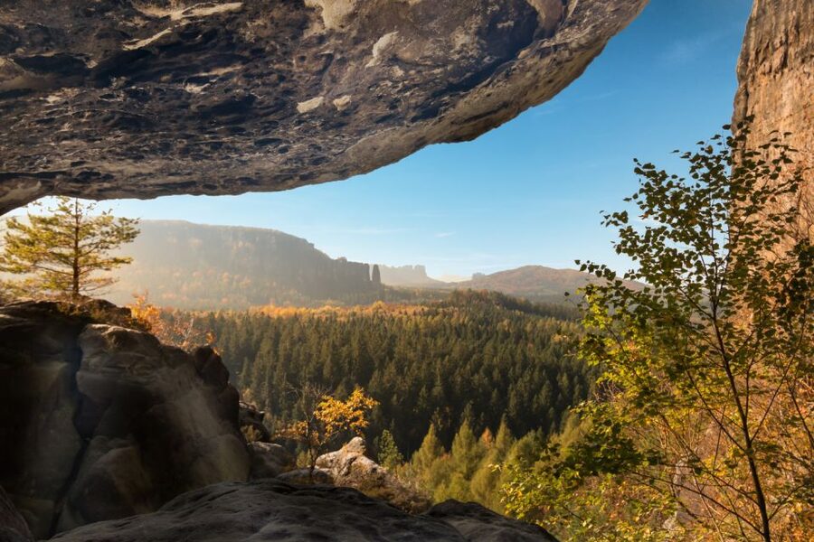 Bad Schandau: Scavenger Hunt through Saxon Switzerland - Price, timing, and extra costs