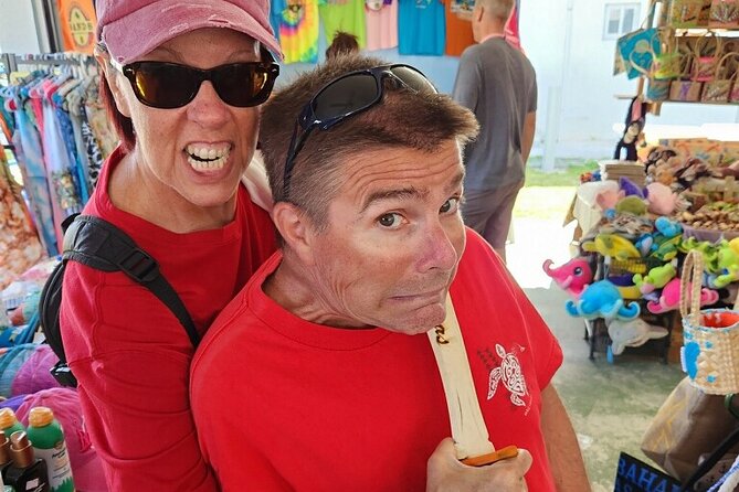 Bahamas Bash Scavenger Hunt (Exumas) - Is $29 a good price?