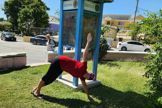 Bahamas Bash Scavenger Hunt (Exumas) - How the remote-hosted format works