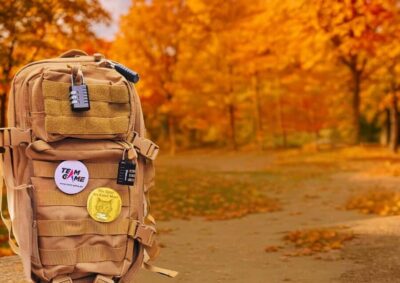 Bamberg: Mystical Puzzle Tour with Puzzle Backpack and Culinary Delights