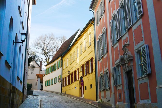 Bamberg Scavenger Hunt and Sights Self-Guided Tour - A different way to see Bamberg