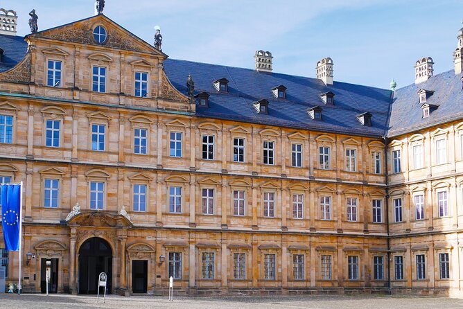 Bamberg Scavenger Hunt and Sights Self-Guided Tour - Value at $6.21 per person