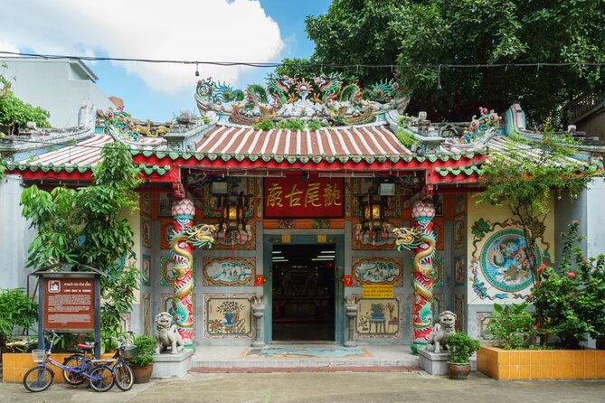 Bangkok Chinatown: Self-Guided Mystery Puzzle Quest - How the app-based format affects your visit