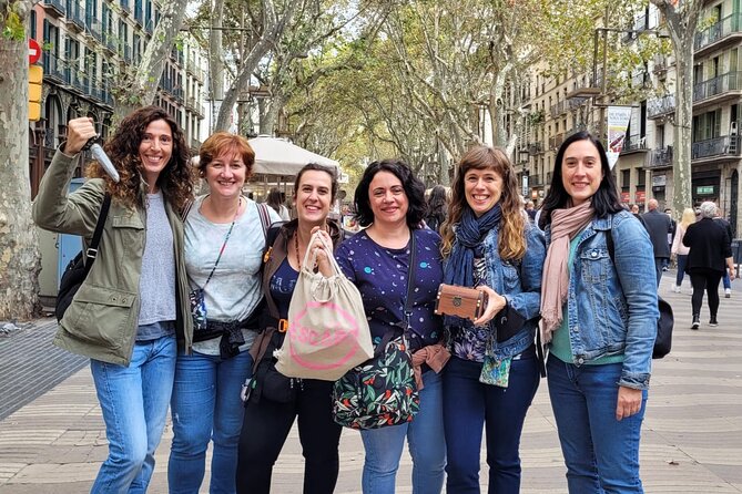 Barcelona escape game, time travel - Key points to know before you book