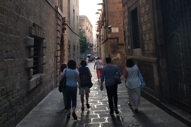 Barcelona escape game, time travel - Practical details for a smoother outing
