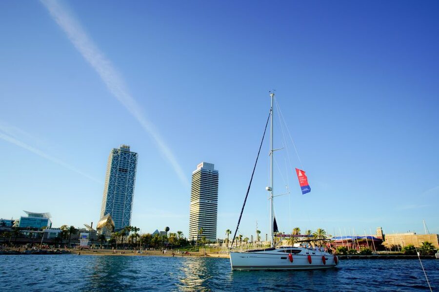 Barcelona: Escape Room Experience and Sailing Cruise - Is the $75 price good value?
