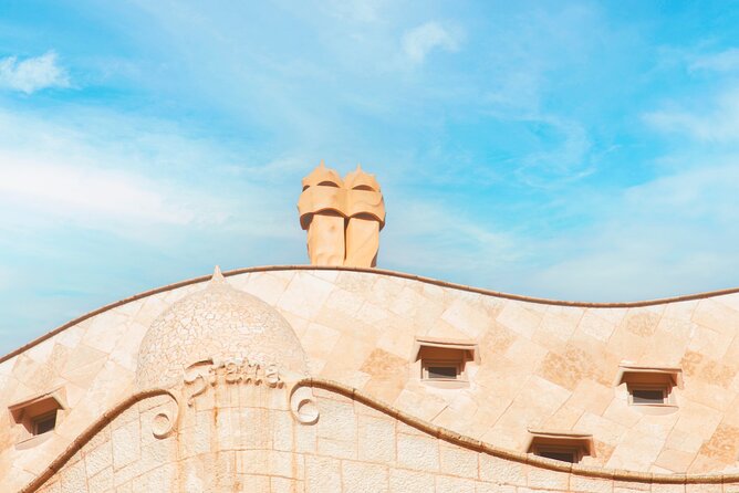 Barcelona Scavenger Hunt and Sights Self-Guided Tour - Casa Batlló: Barcelona’s famous façade becomes a puzzle