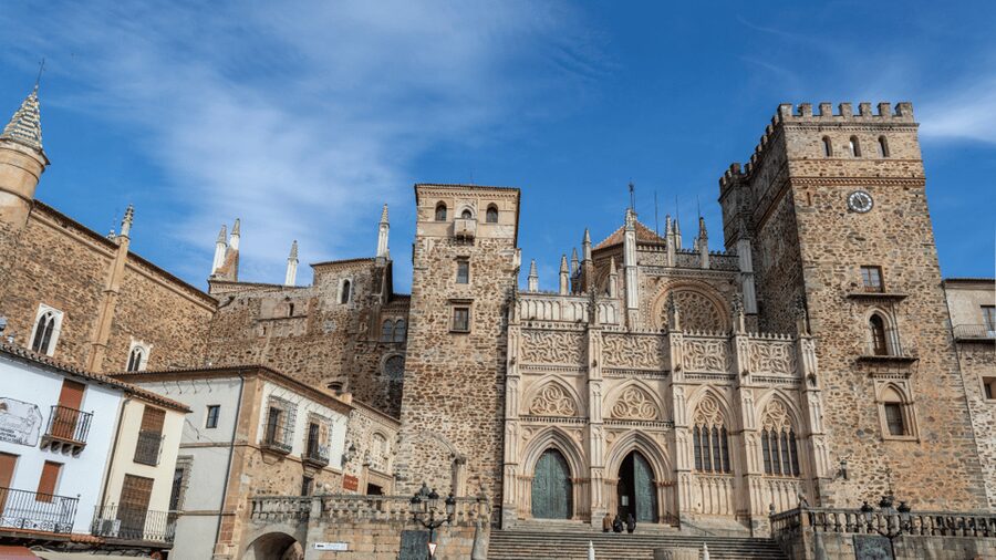 Barcelona: The Search for the Snake Stone City Treasure Hunt - Plaça de Sant Miquel and the final clues