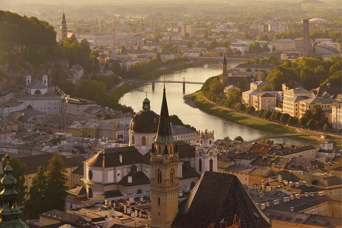 Basel Scavenger Hunt and Highlights Self Guided Audio Tour - Who should choose this Basel experience?