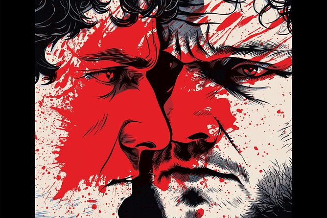 Bastards Game of Thrones Escape Room Belfast - Key points to know before you book