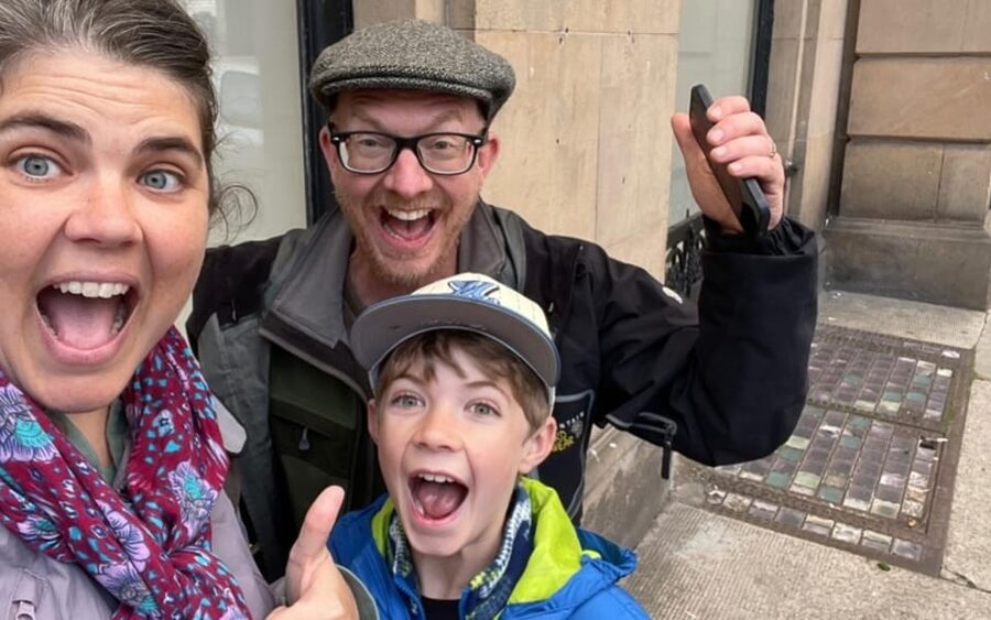 Bath: City Walking Tour & Exploration Game - How the app changes the pace of the day
