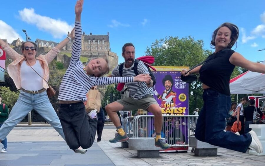 Bath: City Walking Tour & Exploration Game - Who will enjoy the challenge, and who may not