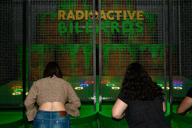 Batman Escape Game in Paris : Welcome to Gotham City ! - The design details that make the game work