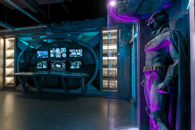 Batman Escape Game in Paris : Welcome to Gotham City ! - Who will enjoy Batman Escape Paris most?