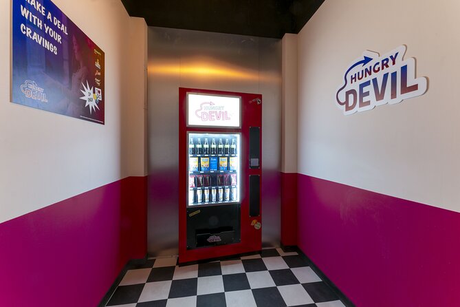 Batman Escape Game in Paris : Welcome to Gotham City ! - What happens once the door closes