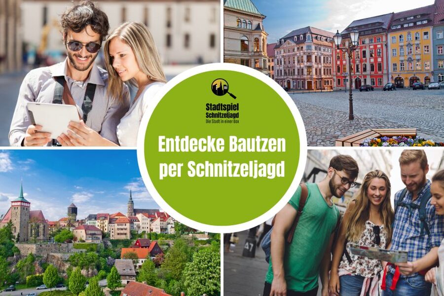 Bautzen: Scavenger Hunt Self-Guided Walking Tour - What the 11-envelope system feels like