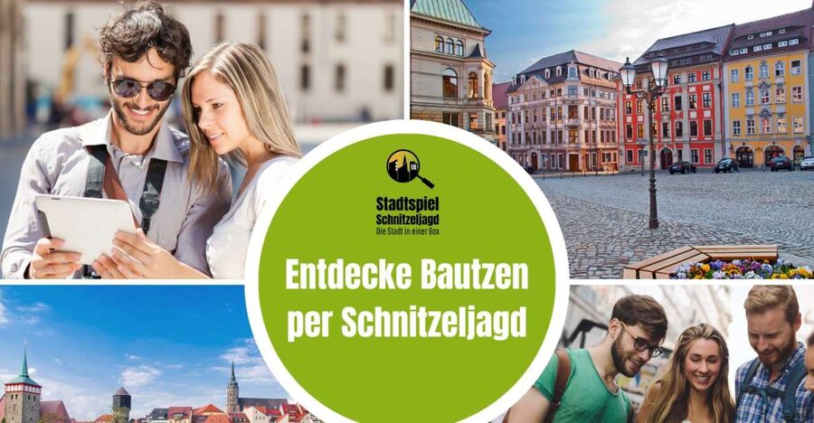 Bautzen: Scavenger Hunt Self-Guided Walking Tour - Towers, legends, and the character of Bautzen