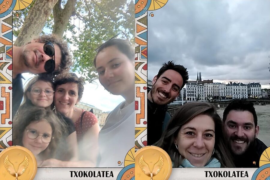 Bayonne: Outdoor Escape Game Discover Bayonne - Txokolatea - Booking advice for a smoother two hours