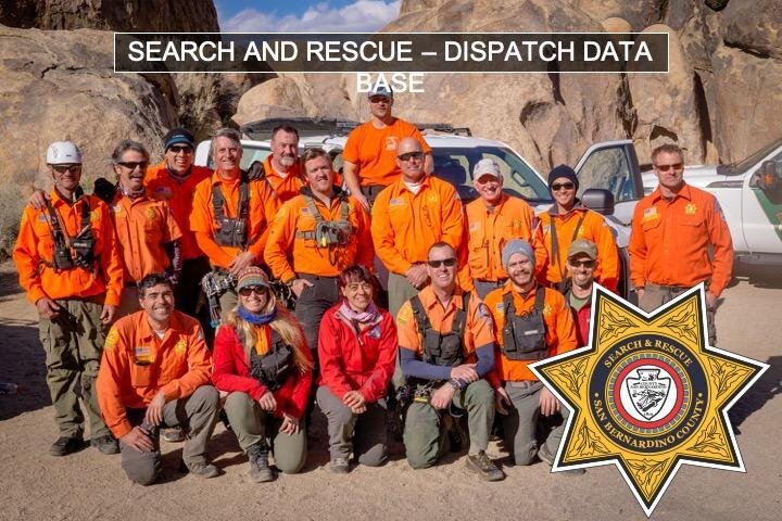 Bear Valley Search & Rescue - High-Tech Escape Room - Why the High-Tech Focus Changes the Game