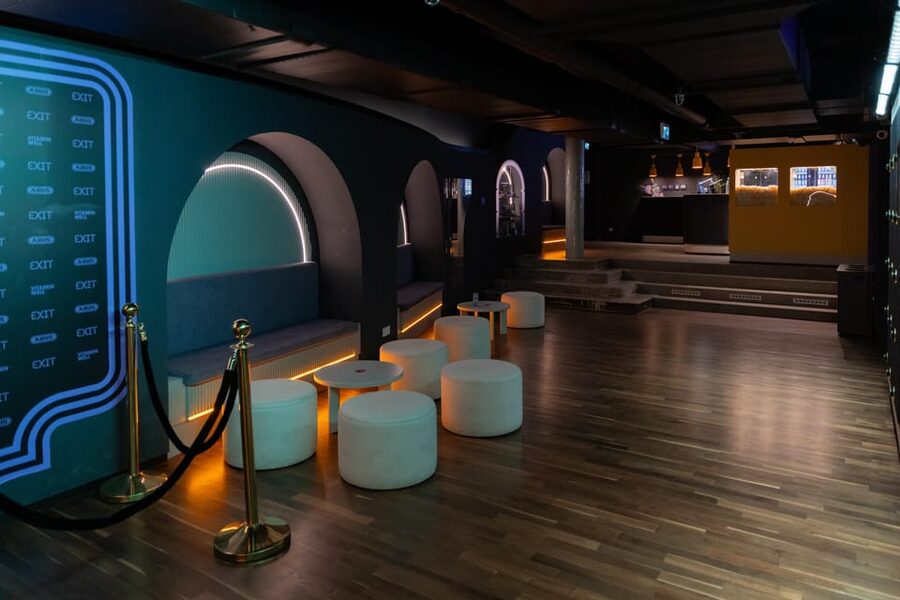 Berlin: EXIT Escape Room Games & Virtual Reality Adventures! - Choosing your EXIT Berlin game