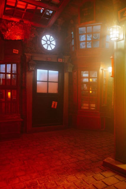 Berlin: EXIT Escape Room Games & Virtual Reality Adventures! - Should you book EXIT Berlin?