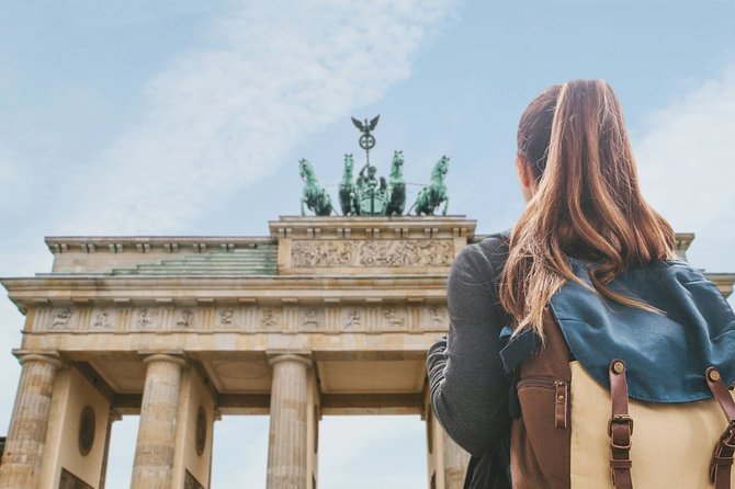 Berlin Highlights Self guided scavenger hunt and Walking Tour - How long the walk really takes