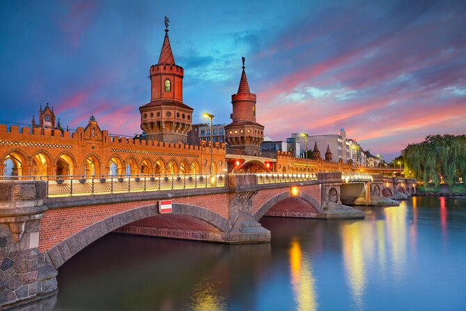 Berlin Scavenger Hunt and Highlights Self-Guided Tour - Who will enjoy this Berlin walk most