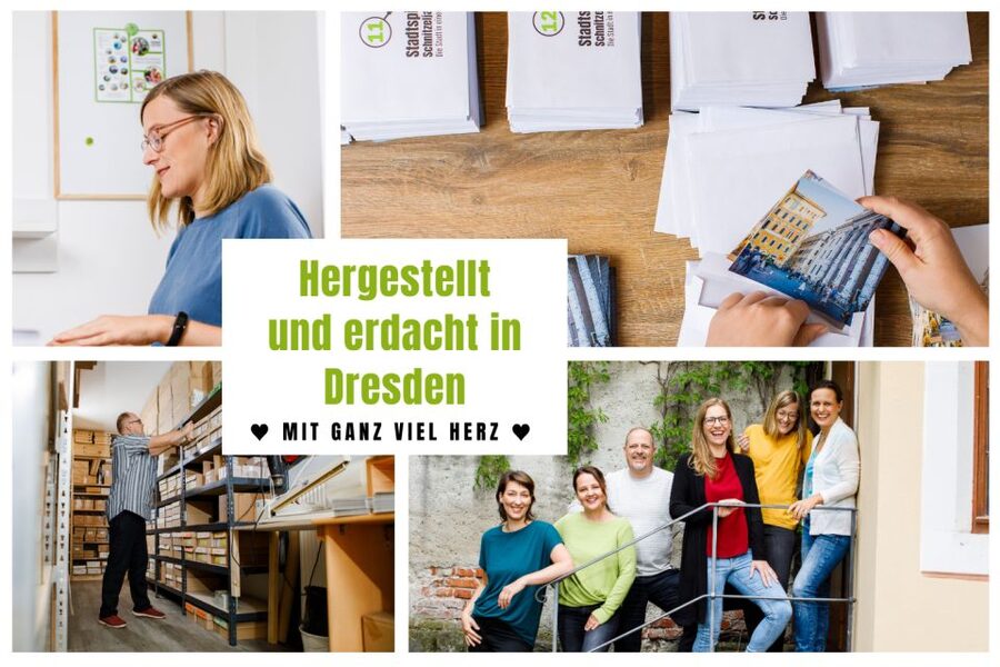 Berlin: Scavenger Hunt through Friedrichshain - What the puzzles add to sightseeing