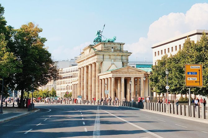Berlin Wall: Greatest Escapes Self-Guided Walking Adventure - Should you book the Greatest Escapes walk?