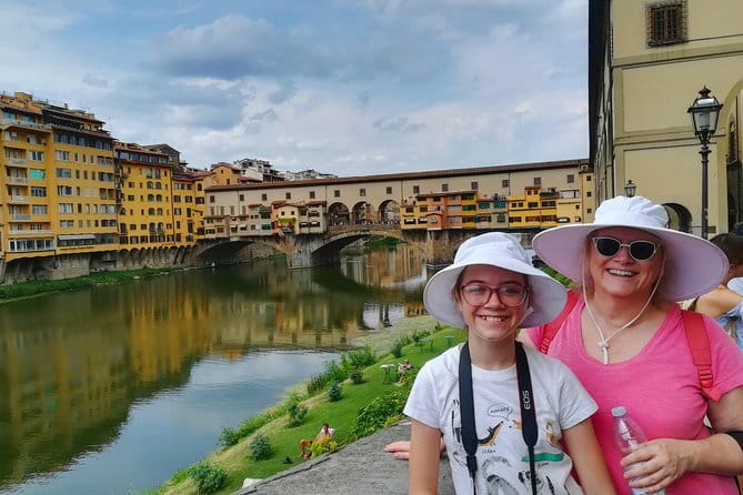 Best of Florence Treasure Hunt Tour for Kids & Families - Why this works better than a standard Florence walk