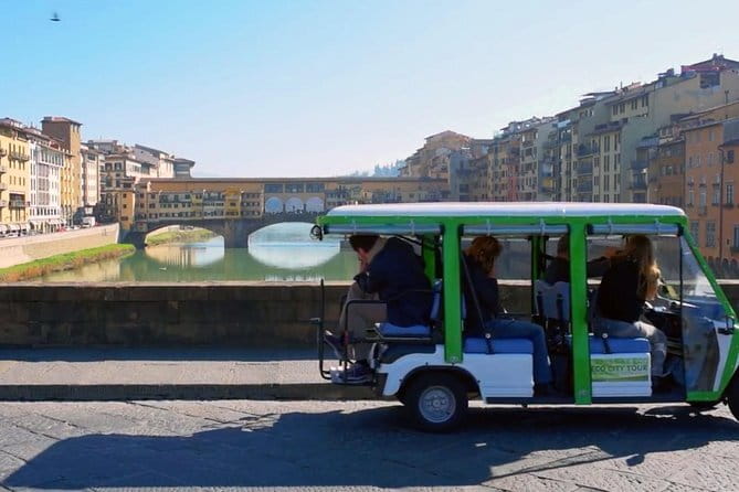 Best of Florence Treasure Hunt Tour for Kids & Families - Piazza della Repubblica and Brunelleschi’s dome