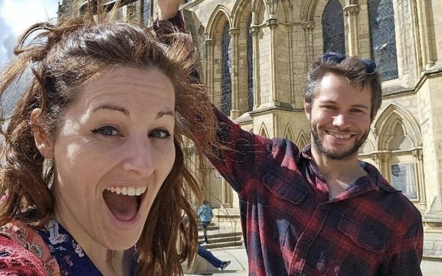 Birmingham: City Walking Tour and Exploration Game - Who will enjoy this Birmingham quest most