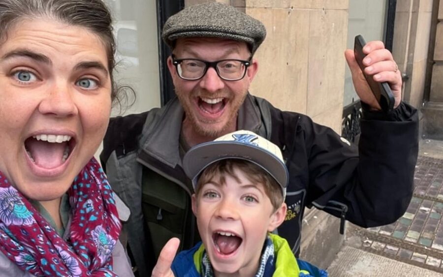 Birmingham: City Walking Tour and Exploration Game - Practical tips for a smoother three hours