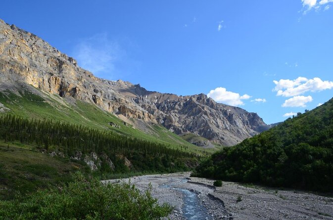 Black Diamond Treasure Hunt Excursion with Backcountry Dining - Key points to know before you go
