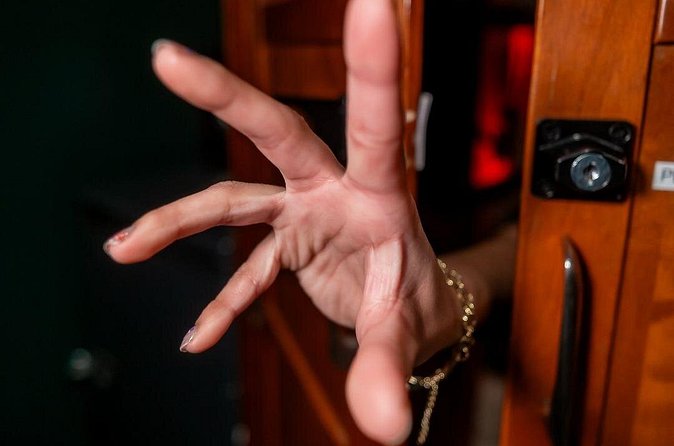 Blackout Motel Escape Room Experience in Avondale - Is $38 per person good value?