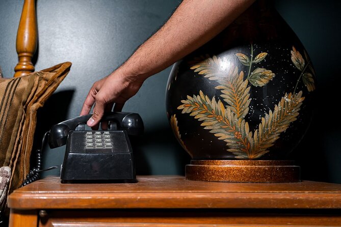 Blackout Motel Escape Room Experience in Avondale - Who will enjoy Blackout Motel most