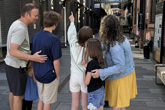 Boise Scavenger Hunt Adventure - How the clues and scoring work
