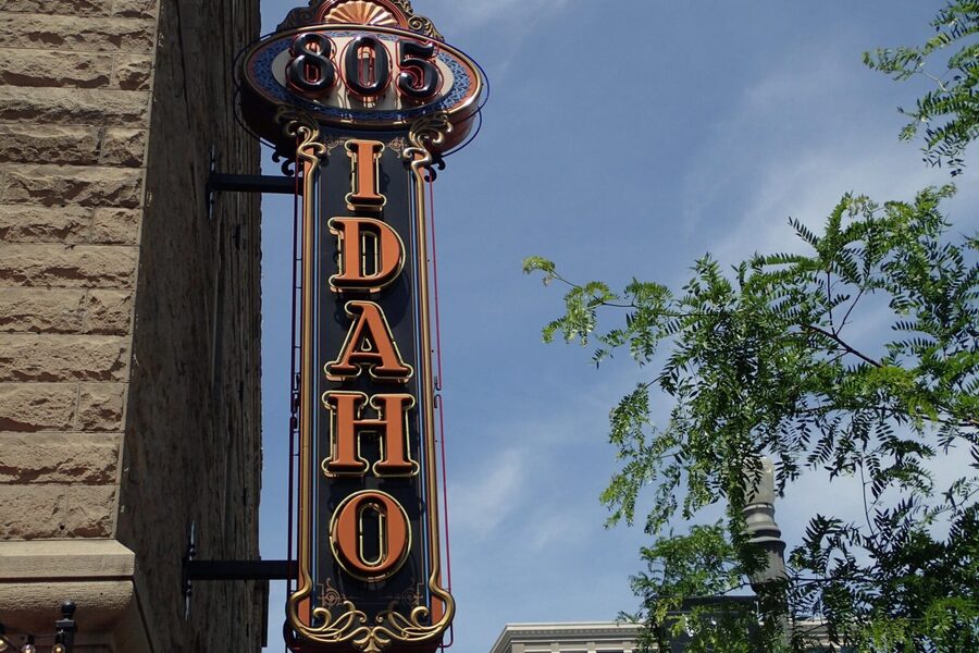 Boise Scavenger Hunt Adventure - Walking, parking, and the real time commitment