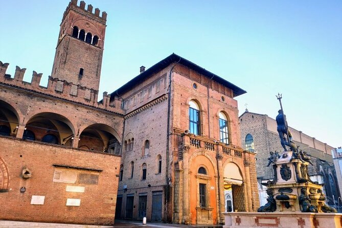 Bologna Murder Mystery: Self-Guided City Quest - How the Bologna mystery walk works