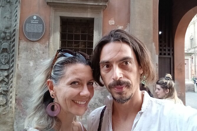 Bologna Murder Mystery: Self-Guided City Quest - Starting at Porta Galliera