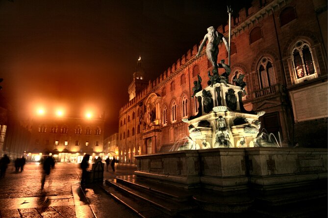 Bologna Scavenger Hunt and Highlights Self Guided Audio Tour - Stop 7: Chiesa San Salvatore