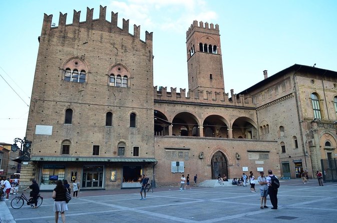 Bologna Secrets Quest: Self-Guided Hidden Gems Adventure - Key Points at a Glance