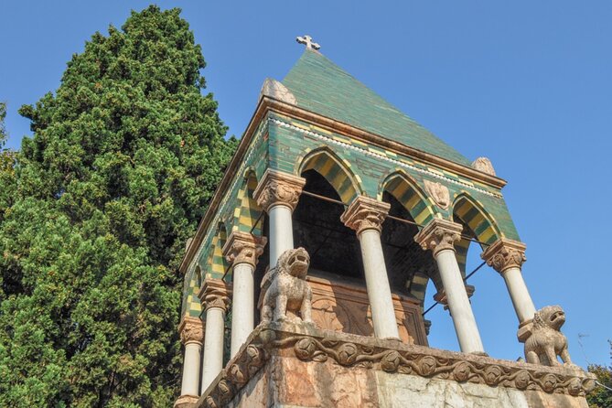 Bologna Secrets Quest: Self-Guided Hidden Gems Adventure - Neptune’s Fountain and the Old City Gate